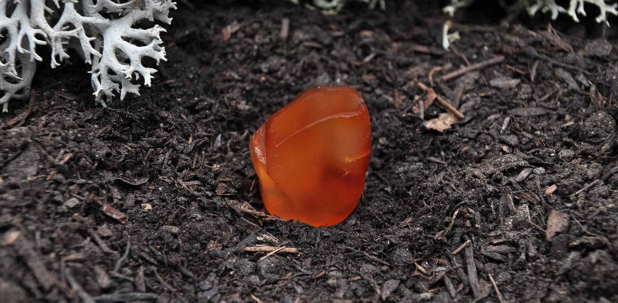 carnelian