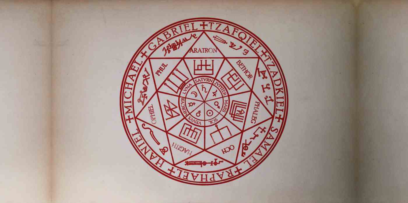 protection sigils