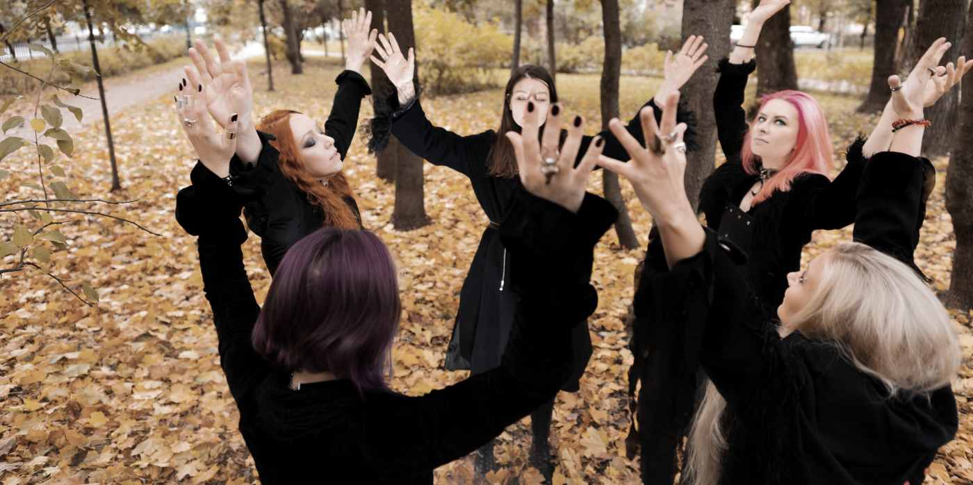 witches coven