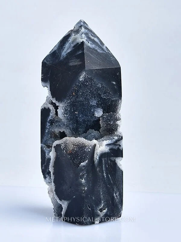 Black Agate Tower