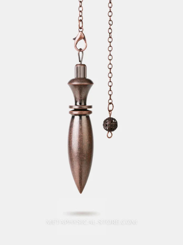 Brass Pendulum