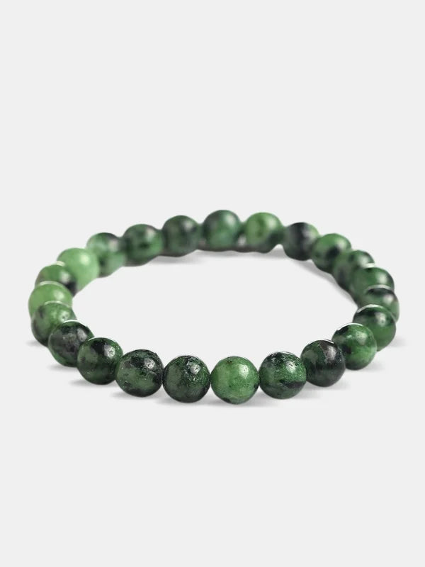 Epidote Bracelet