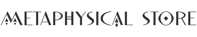 Metaphysical Store logo