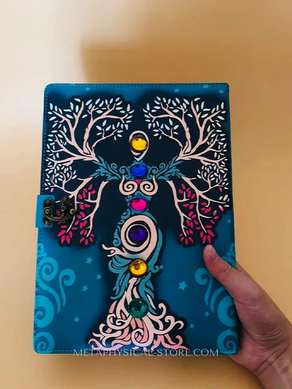 Pagan notebook