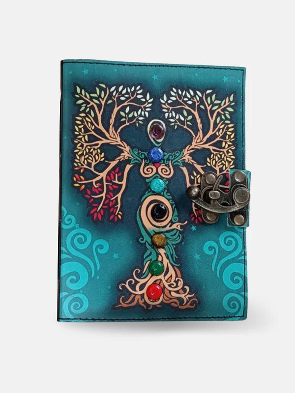 Pagan notebook