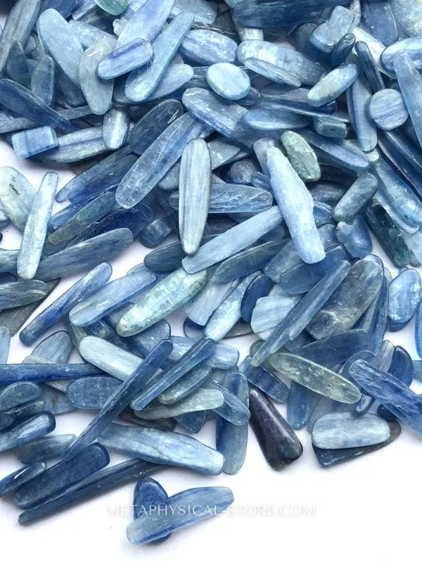 Polished Kyanite - Kyanite