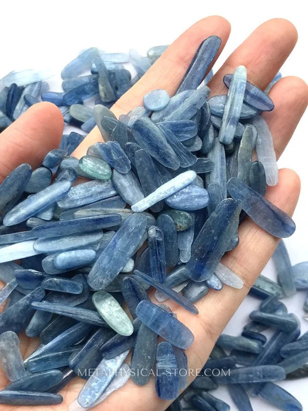 Polished Kyanite - Kyanite