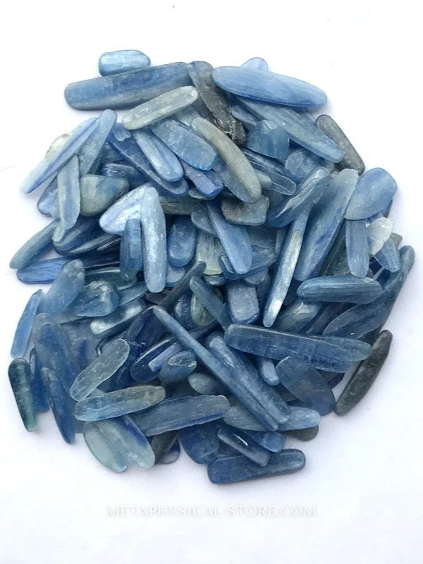 Polished Kyanite - Kyanite