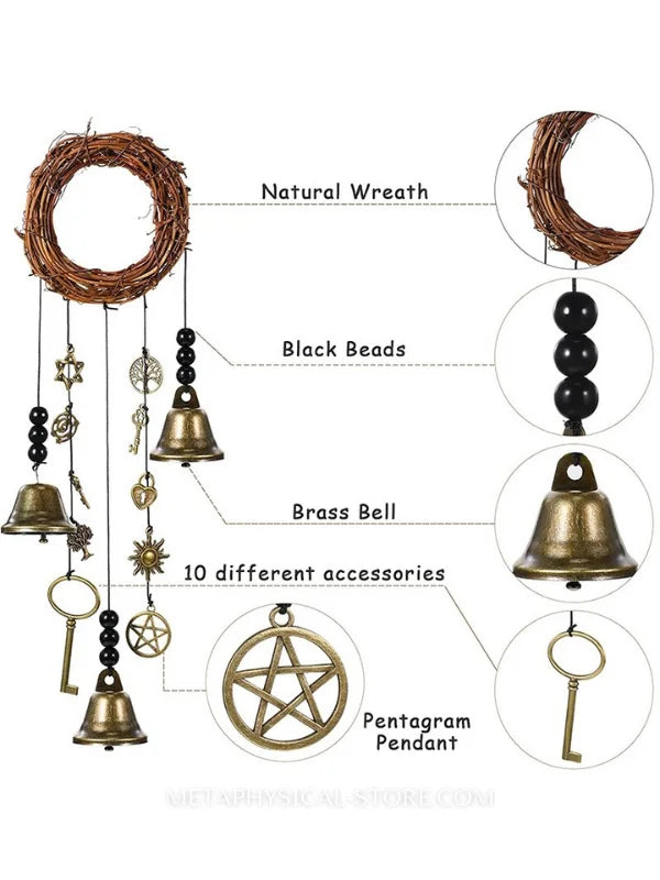 Protection Bells