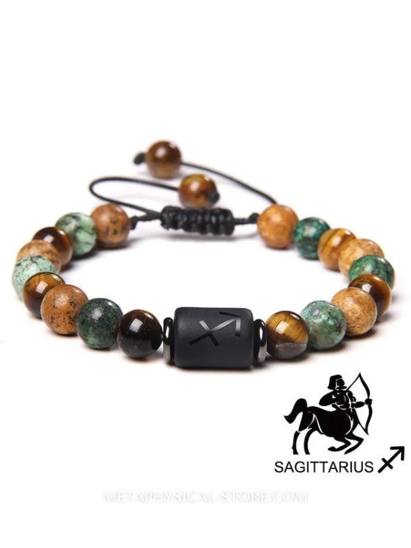 Zodiac Bracelets
