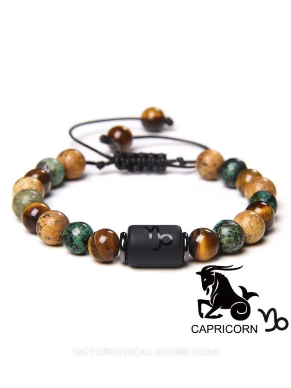 Zodiac Bracelets
