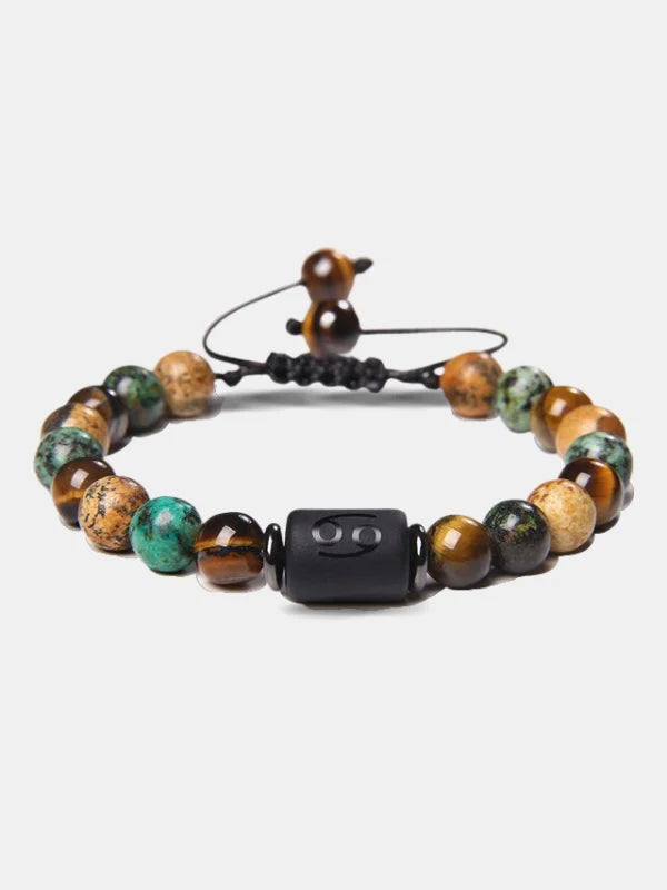 Zodiac Bracelets