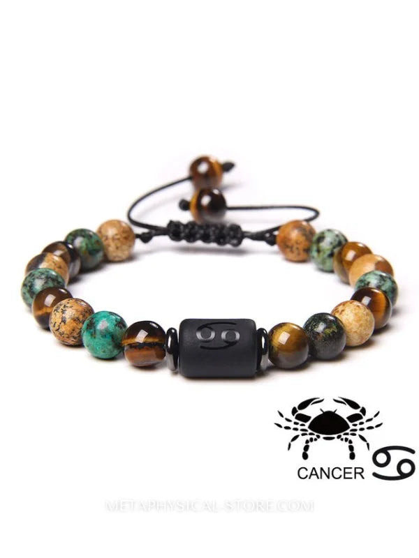 Zodiac Bracelets