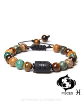 Zodiac Bracelets