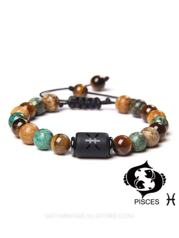 Zodiac Bracelets