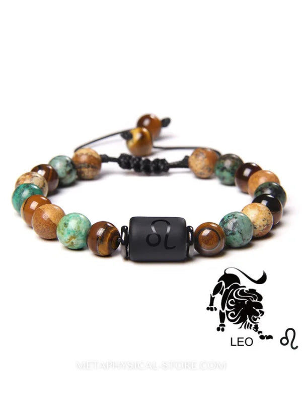 Zodiac Bracelets