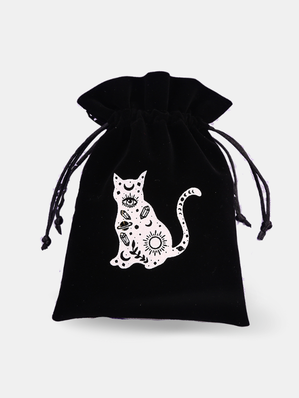 Tarot pouch