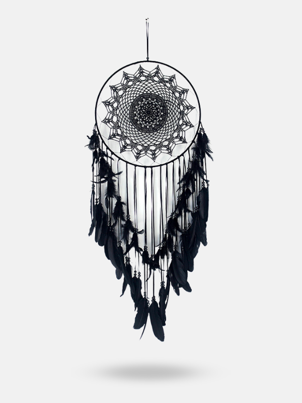 Spiritual Dreamcatcher