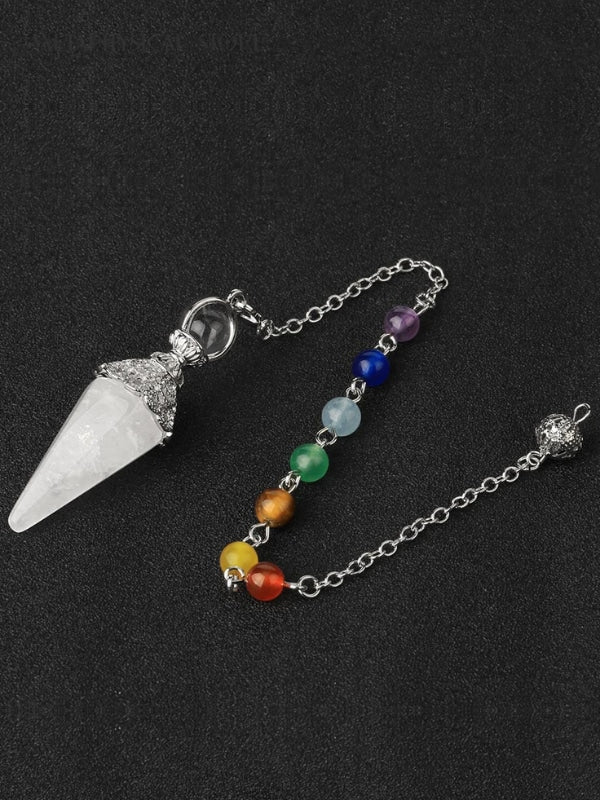 7 Chakra pendulum