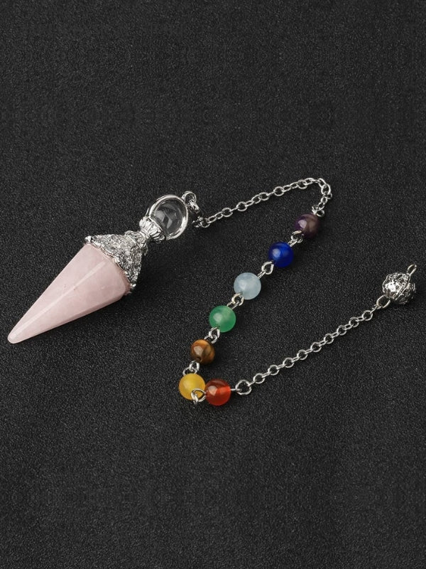 7 Chakra pendulum