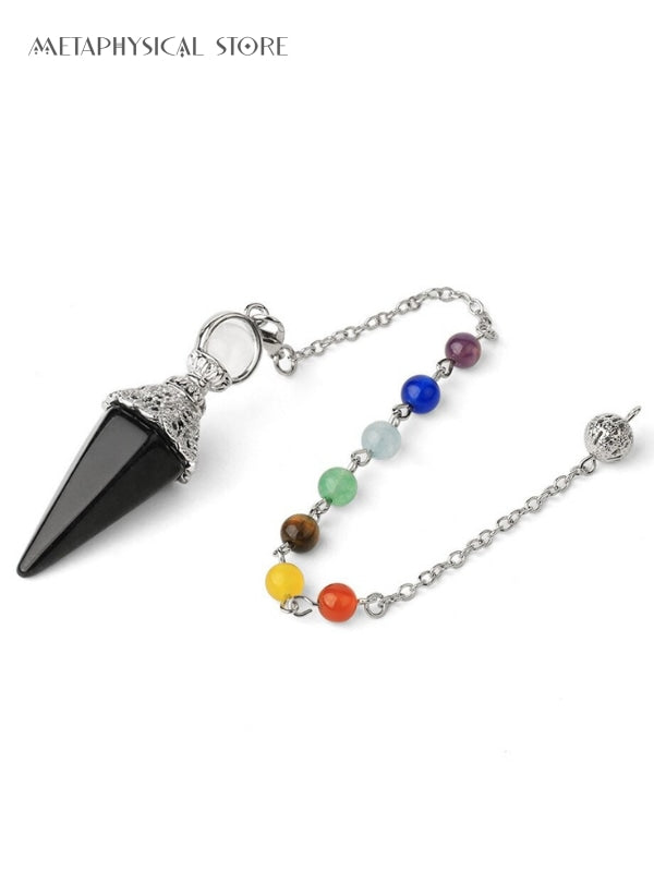 7 Chakra pendulum