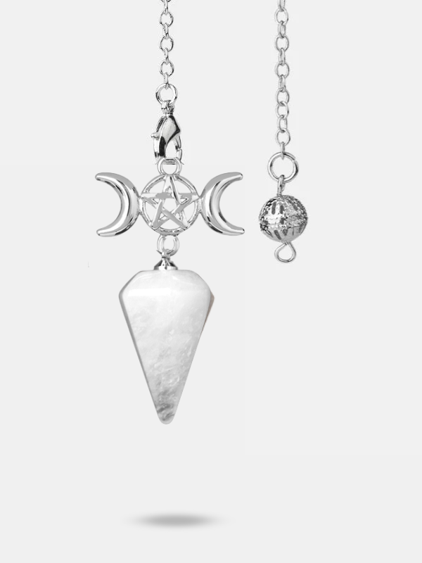 Pentacle Pendulum