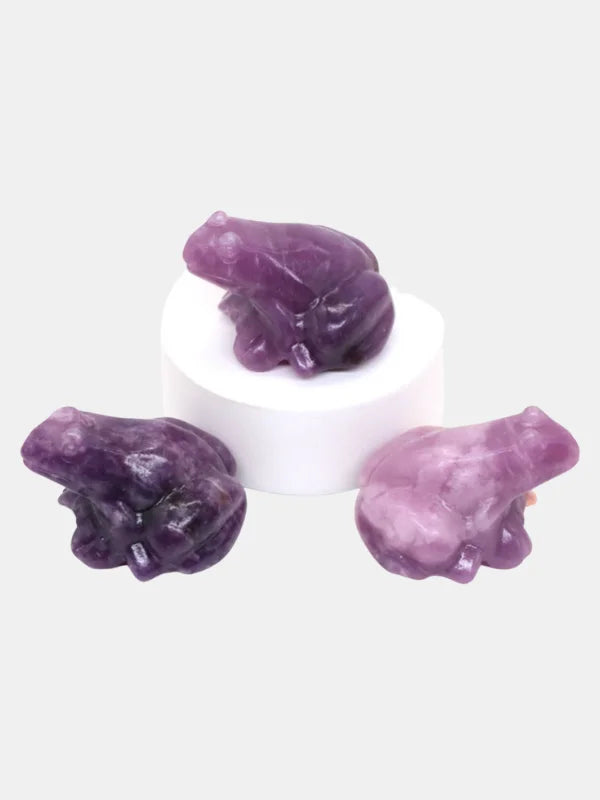 Amethyst Frog