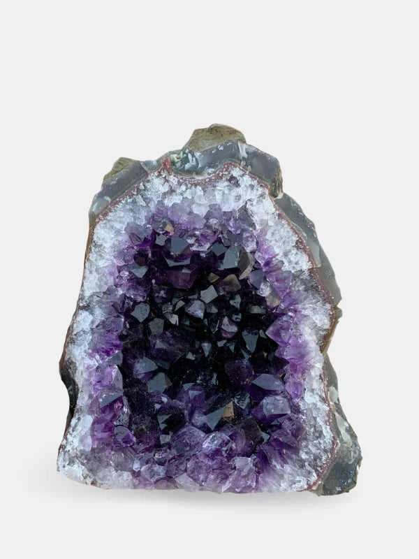 Amethyst Geode