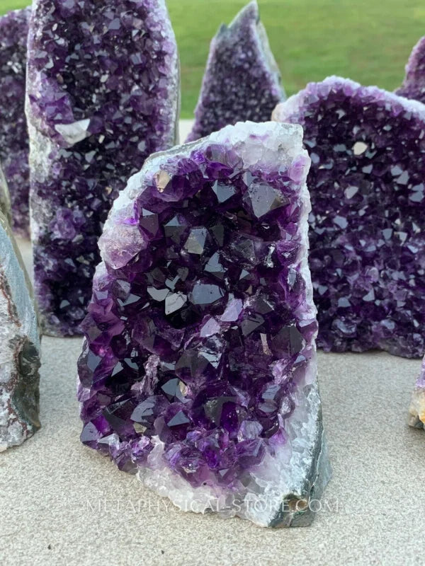 Amethyst Geode