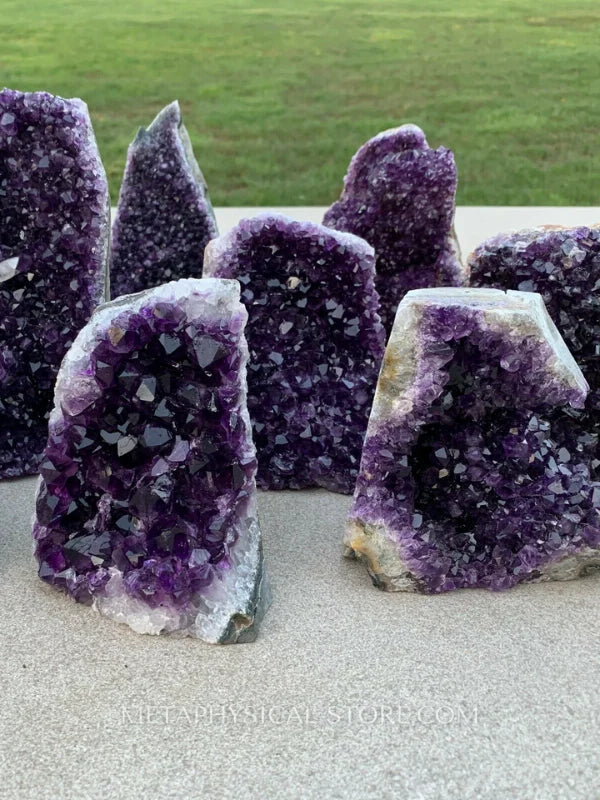 Amethyst Geode