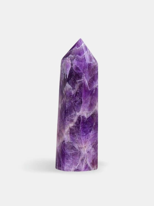 Amethyst point