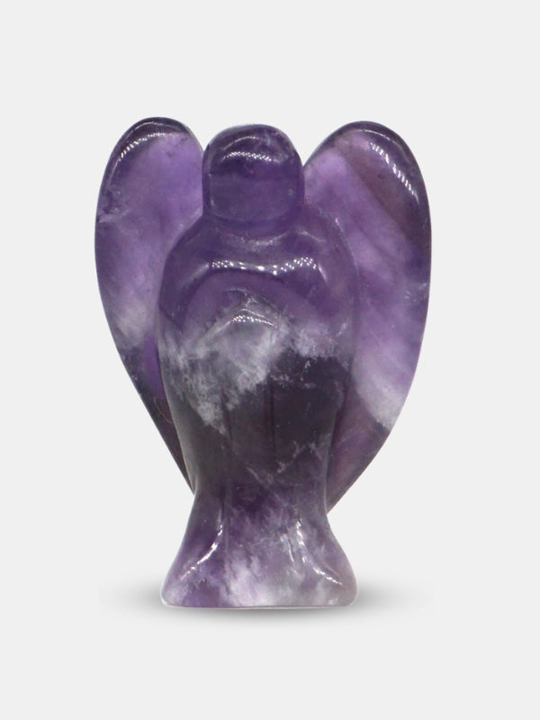 Angel amethyst