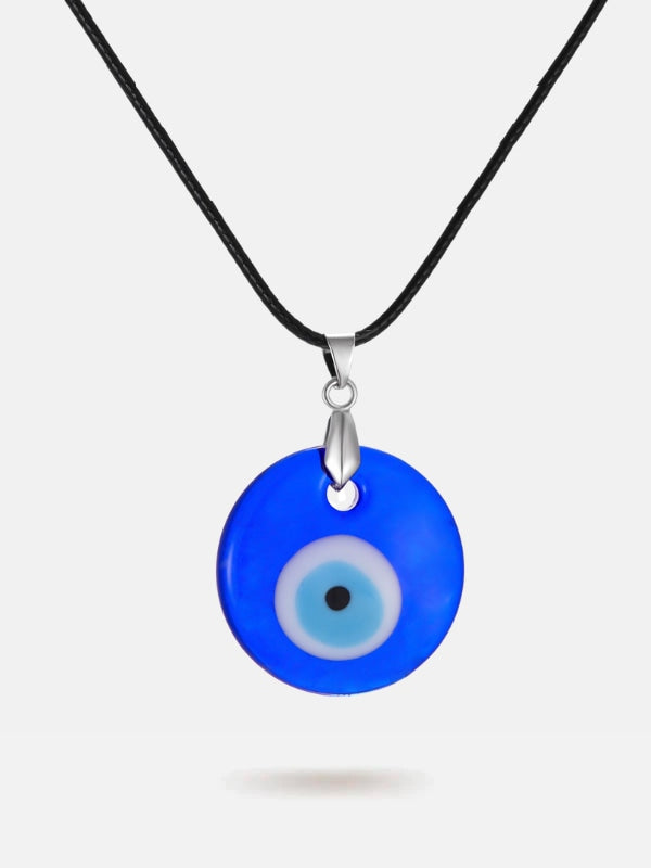 Authentic Evil Eye necklace