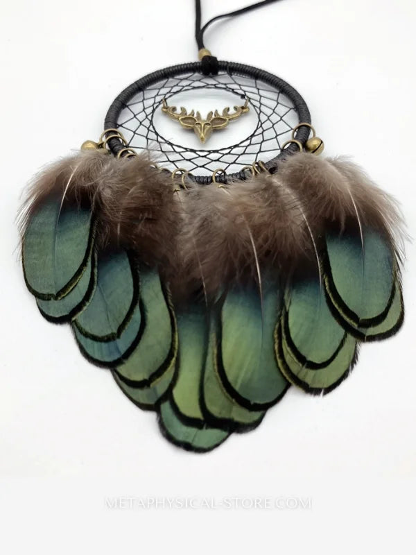 Bad Dream Catcher