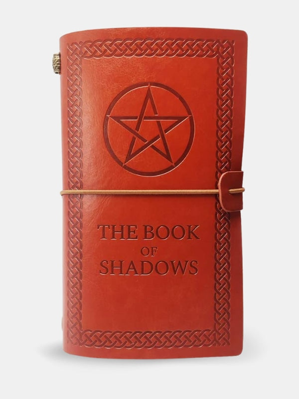 Book of shadows spells