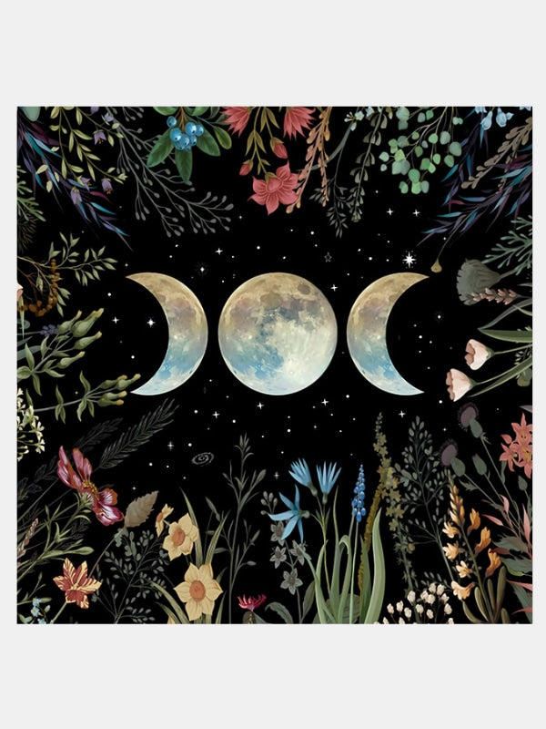 Celestial altar cloth