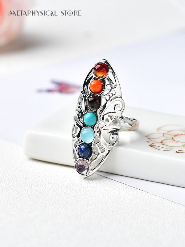 Chakra ring