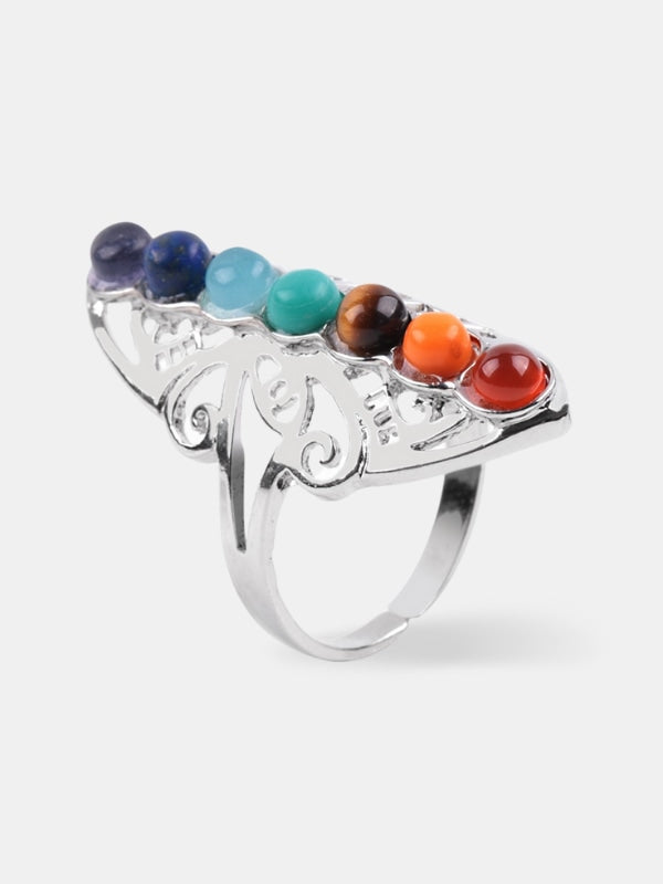 Chakra ring