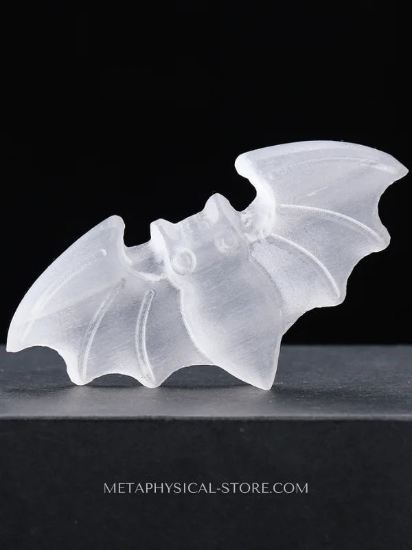 Crystal bats