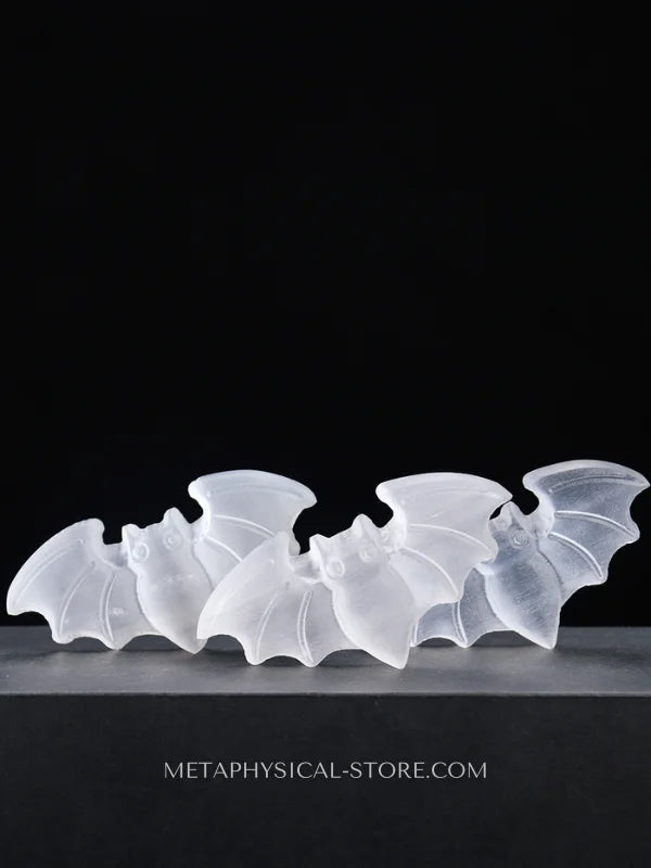 Crystal bats