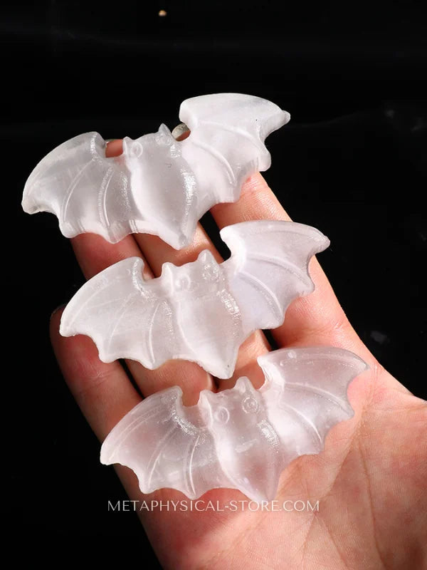 Crystal bats