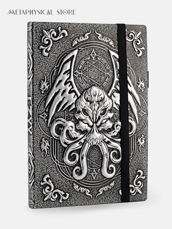 Cthulhu notebook