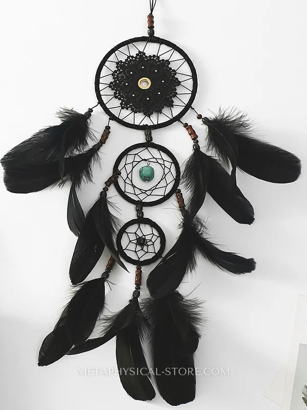 Decorative Dream Catcher