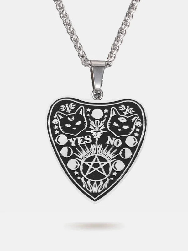 Divination Necklace