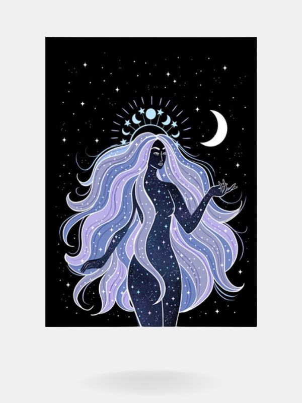 Divine Feminine poster