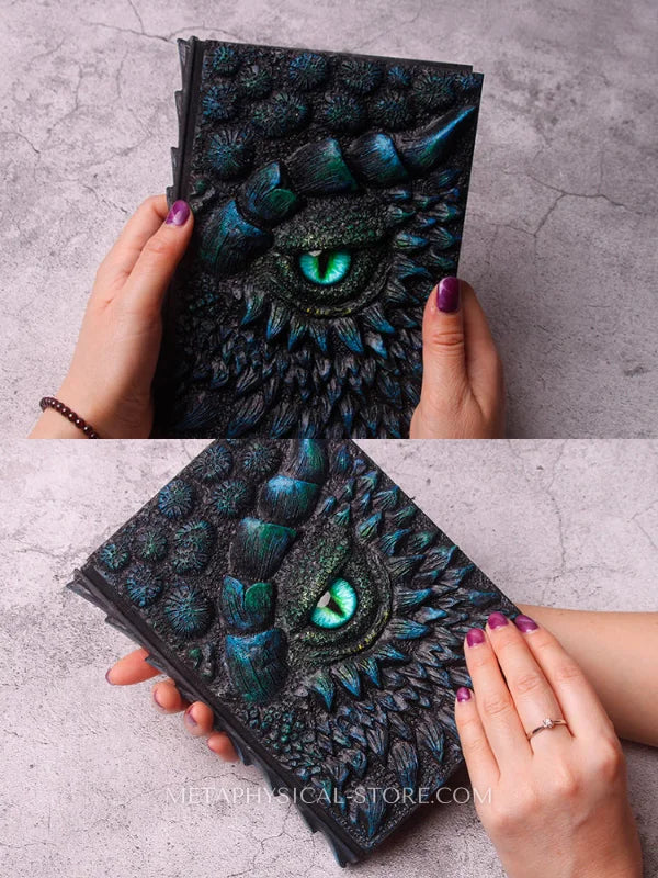 Dragon Grimoire