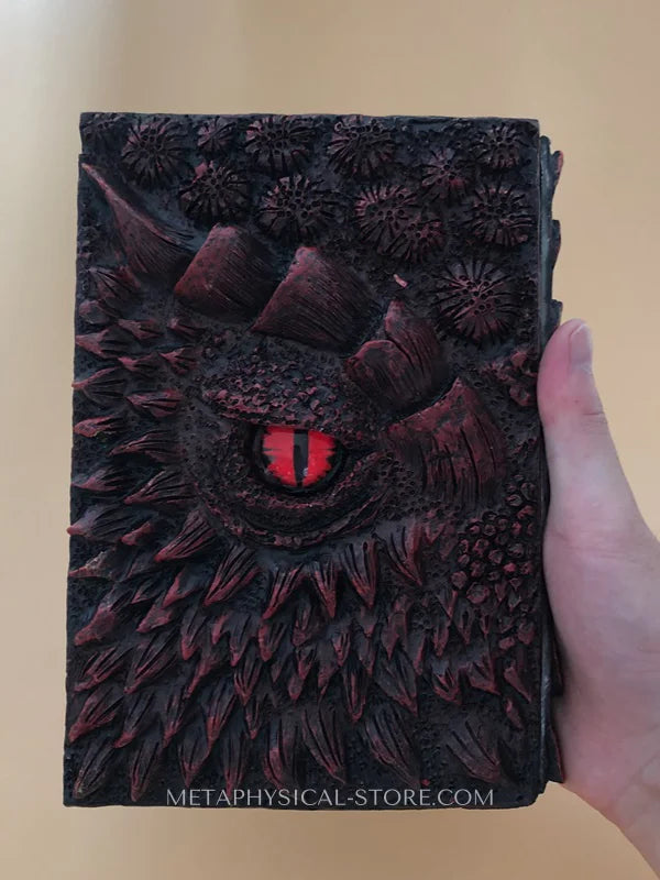 Dragon Grimoire