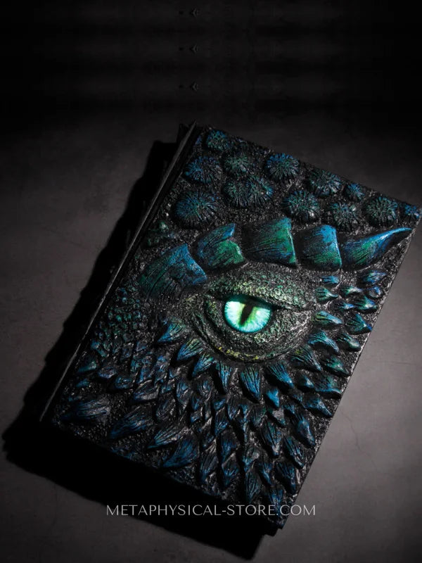 Dragon Grimoire