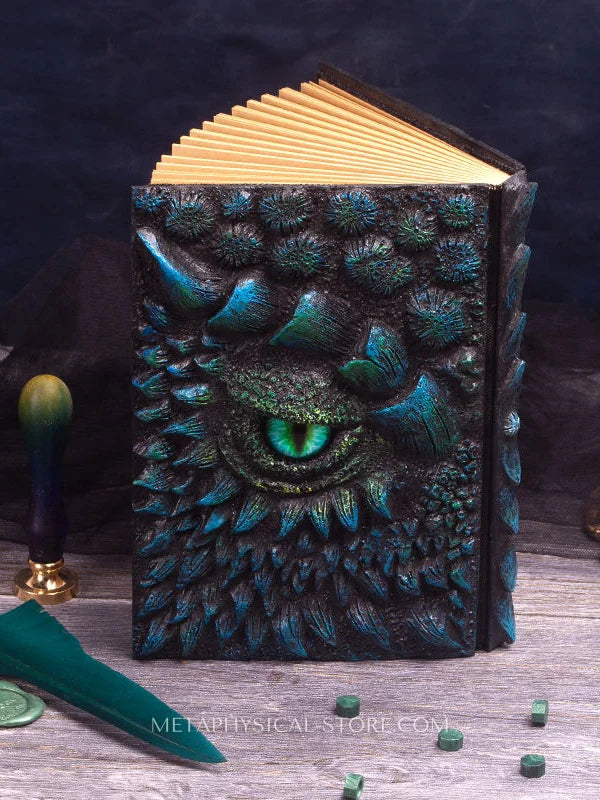 Dragon Grimoire