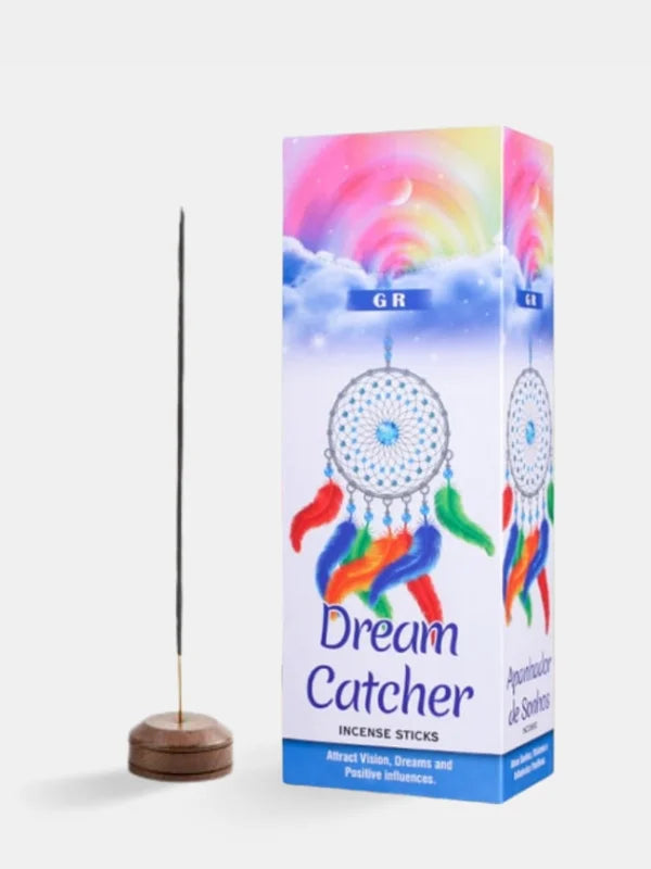 Dream Catcher incense Metaphysical Store